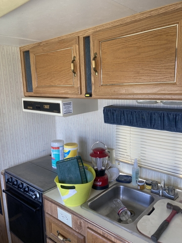 5th wheel camper - Nex-Tech Classifieds