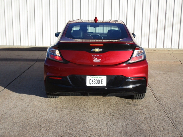 chevy volt range 2018 chevy volt range 2018