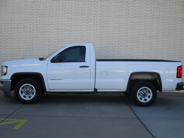 2016 Gmc Sierra Reg Cab 1500 86k Miles Nex Tech Classifieds 0333