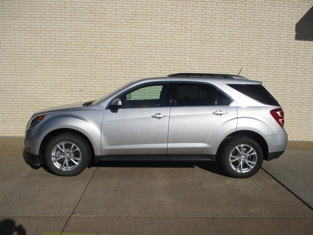 2016 Chevy Equinox LT FWD 69k Miles Nex Tech Classifieds 2016-chevy-equinox-lt-fwd-69k-miles-nex-tech-classifieds