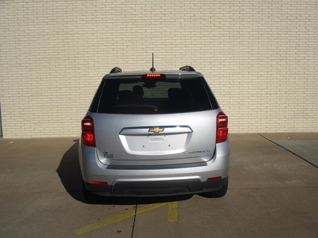 2016 Chevy Equinox LT FWD 69k Miles Nex Tech Classifieds 2016-chevy-equinox-lt-fwd-69k-miles-nex-tech-classifieds