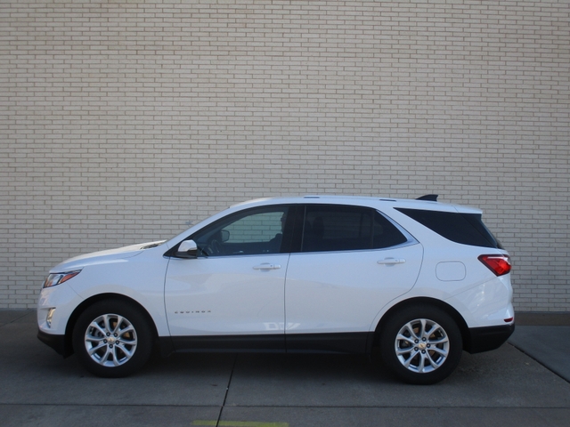 2019 Chevy Equinox LT 55k miles remote start power liftgate - Nex-Tech ...