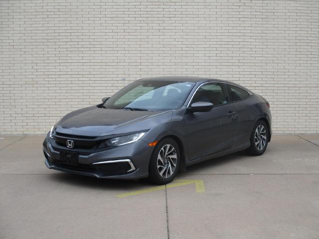 2019 Honda Civic 2 door LX 2.0 turbo Sunroof - Nex-Tech Classifieds