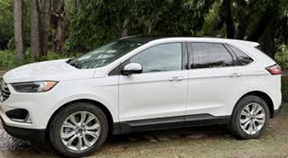 Edgenex 2021 Ford Edge - Nex-Tech Classifieds