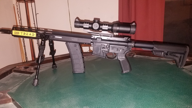 Sig Sauer tango MSR LVPO 1-10x26 - Nex-Tech Classifieds