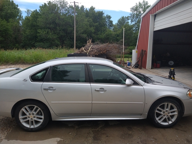 09 Impala - Nex-Tech Classifieds