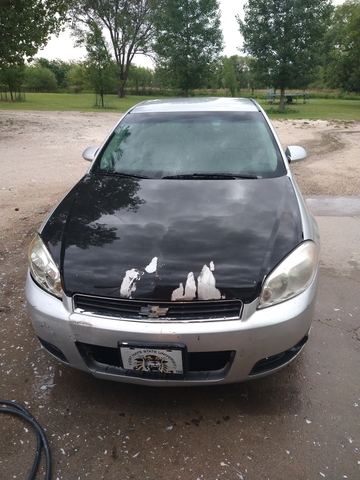 09 Impala - Nex-Tech Classifieds