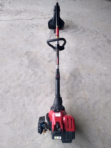 TROY - BILT TB22EC 2 - cycle weed eater - Nex-Tech Classifieds