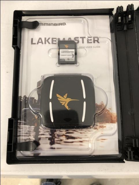 LakeMaster lake chip - Nex-Tech Classifieds