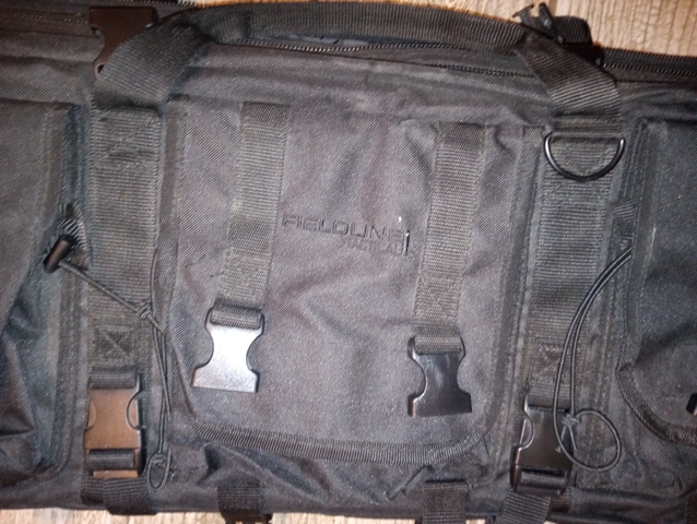 Fieldline tactical AR 15 Case - Nex-Tech Classifieds