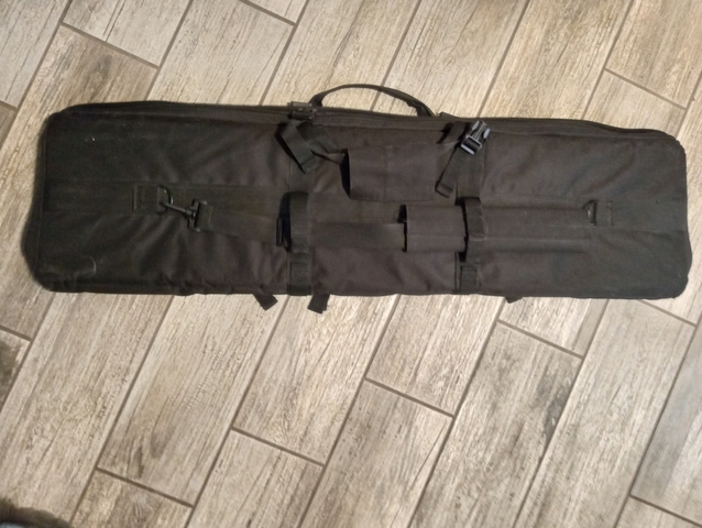 Fieldline tactical AR 15 Case - Nex-Tech Classifieds