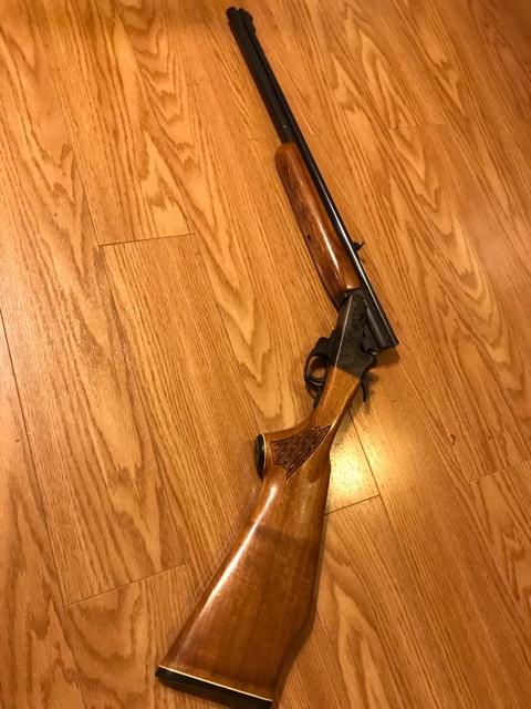 savage model 24 series s