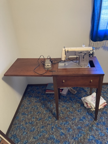 Sewing Machines - Nex-Tech Classifieds