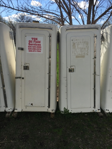 Porta Potties/ Deer Blinds - Nex-Tech Classifieds