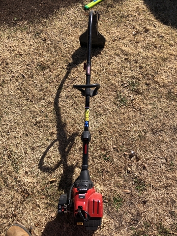 Weed Wacker - Nex-tech Classifieds