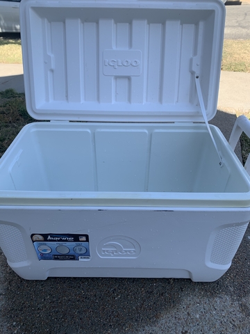 K2 70 Quart Cooler - Nex-Tech Classifieds