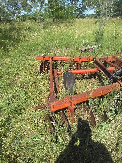 8ft Massy Ferguson Disk - Nex-Tech Classifieds