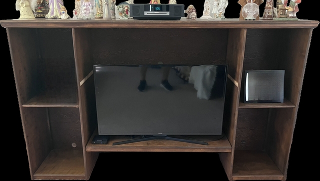 Entertainment Center - Nex-Tech Classifieds