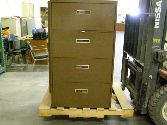 4 Drawer Lateral File Cabinets Nex Tech Classifieds