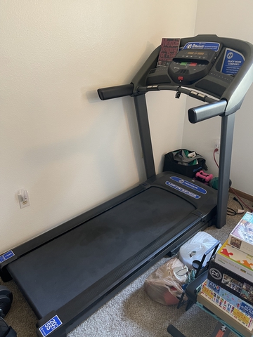 Buy horizon best sale t101 treadmill