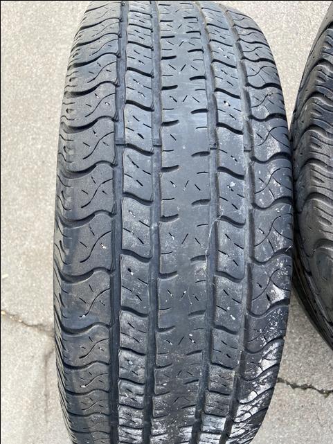 Tires (4) 235/70/16 - Nex-Tech Classifieds