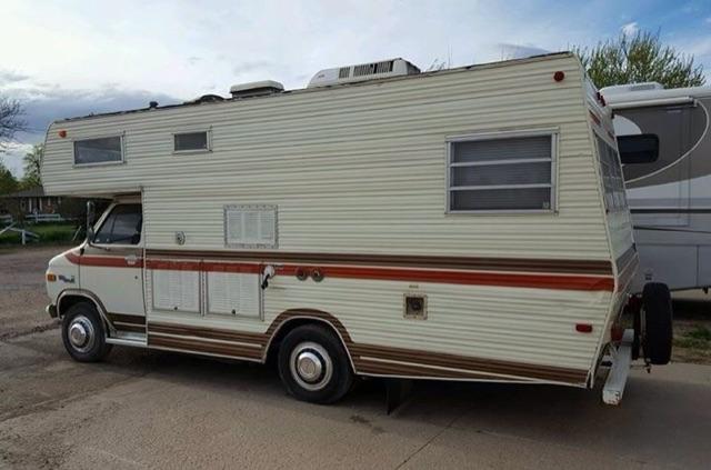 1977 Nuwa Motorhome Nex Tech Classifieds