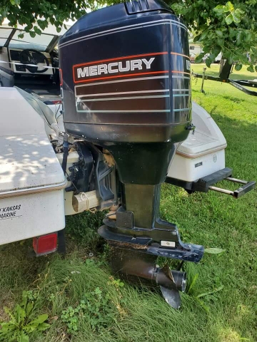 1993 Mercury 115 h.p outboard - Nex-Tech Classifieds