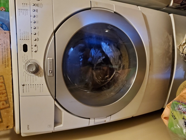 maytag epic washer