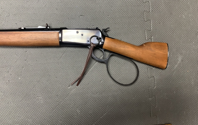 Rossi Ranch hand 44mag - Nex-Tech Classifieds