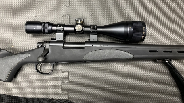 Remington 700 204 - Nex-Tech Classifieds