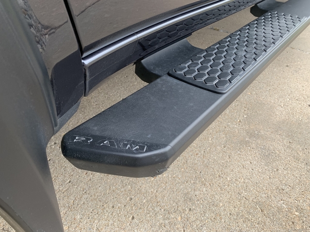 2019-2023 Ram1500 Running Boards - Nex-tech Classifieds