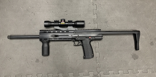 Kel-Tec CMR 30 - Nex-Tech Classifieds