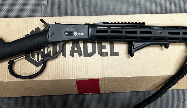 citadel Levtac 92 357 mag - Nex-Tech Classifieds