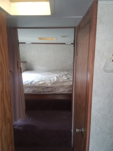 1996 Dutchman fifth wheel camper for sale - Nex-Tech Classifieds