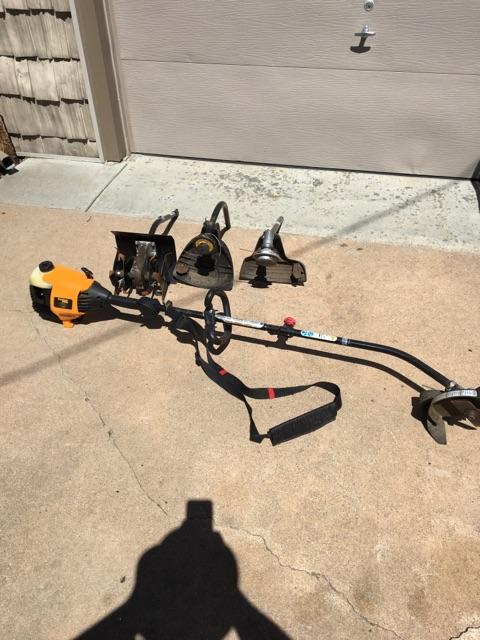 Black and Decker weed Wacker spool - Nex-Tech Classifieds