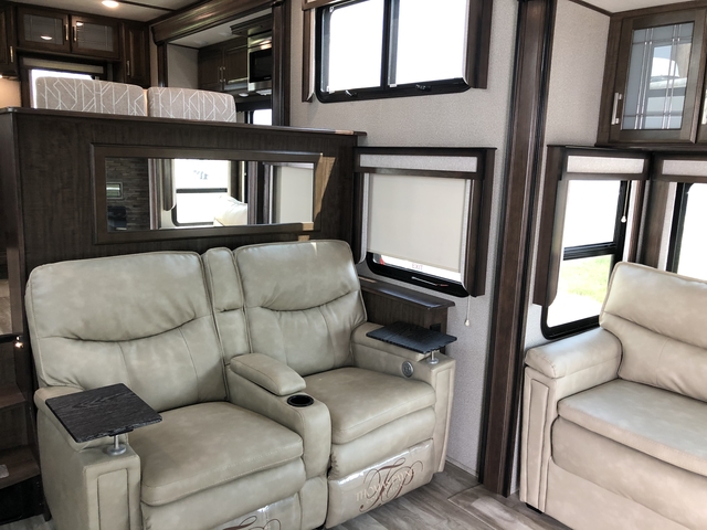 2021 Grand Design 390 RK Fifth Wheel - Nex-Tech Classifieds