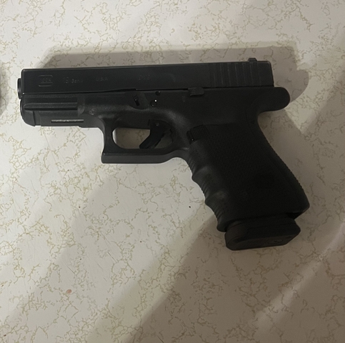 Glock 19 - Nex-Tech Classifieds