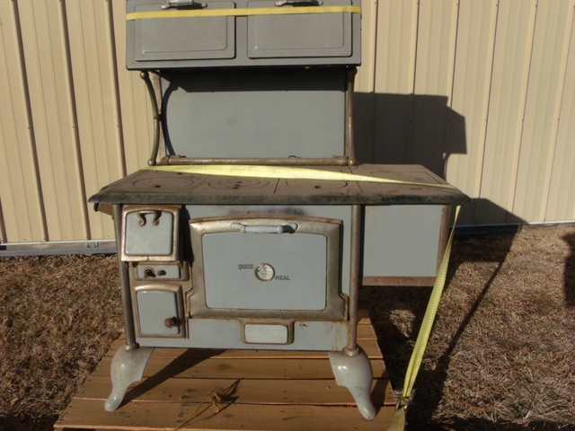 wood cook stove - Nex-Tech Classifieds