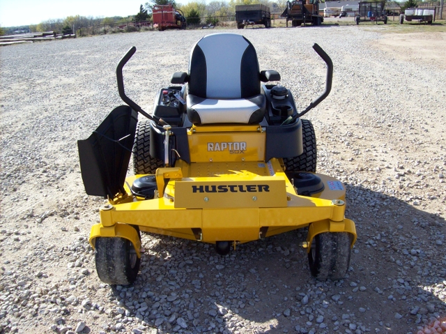 Hustler mower financing foto 146