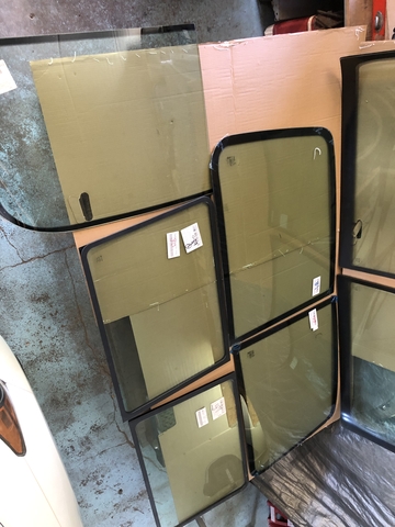 Truck Glass - Nex-Tech Classifieds