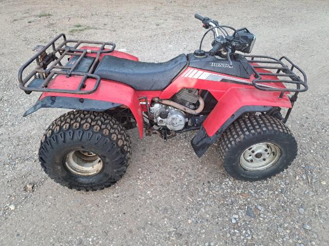 1985 Honda ATV - Nex-Tech Classifieds