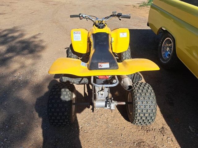 2003 Honda 400EX - Nex-Tech Classifieds