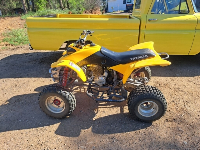 2003 Honda 400EX - Nex-Tech Classifieds