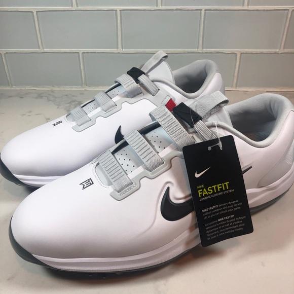 tw71 golf shoes white