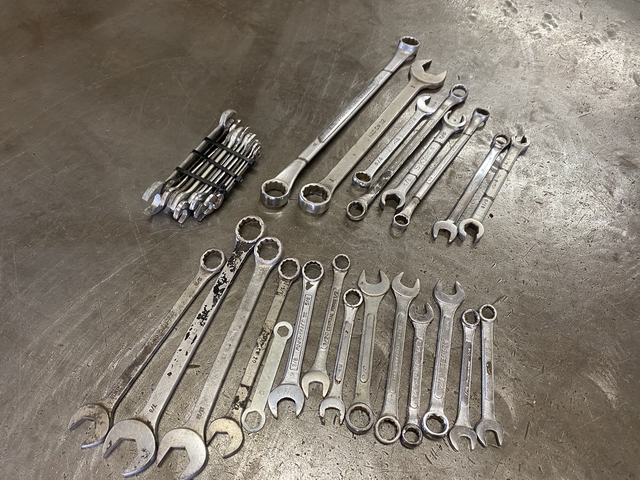 Wrenches - Nex-Tech Classifieds