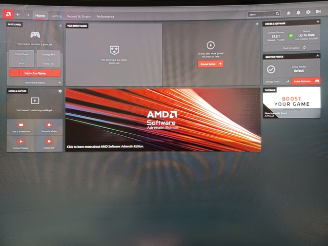 Nvidia graphics card Rx580 gaming card. - Nex-Tech Classifieds