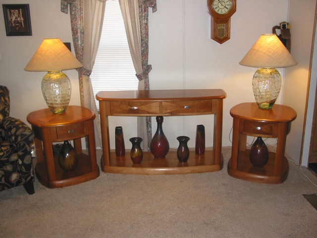 Pair of Lamps - Nex-Tech Classifieds