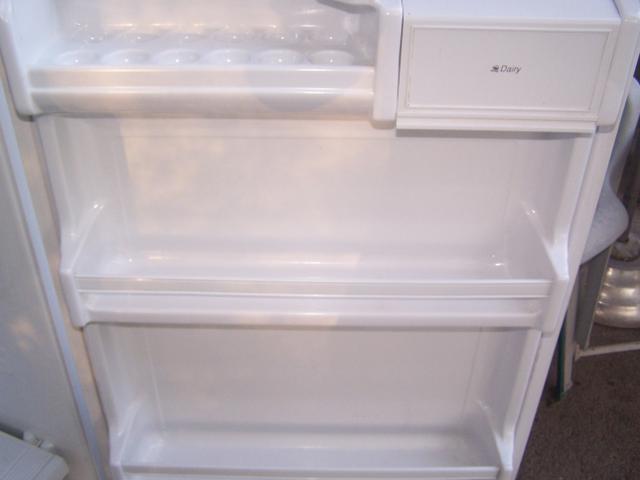 Frigidaire Refrigerator Freezer 14 5 Cu Feet No Frost Nex Tech