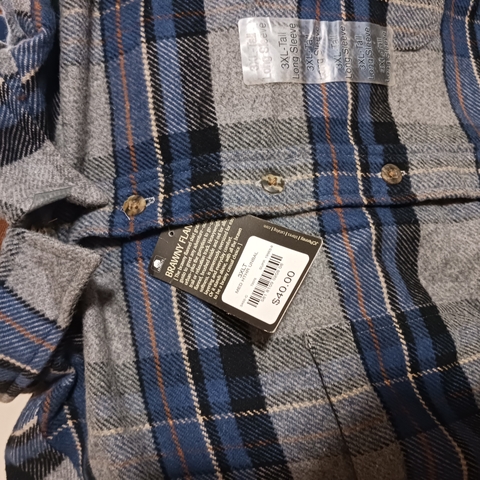 3XLT flannel shirts - Nex-Tech Classifieds