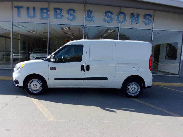 2022 Dodge Ram City Promaster Cargo Van #28761 - Nex-Tech Classifieds